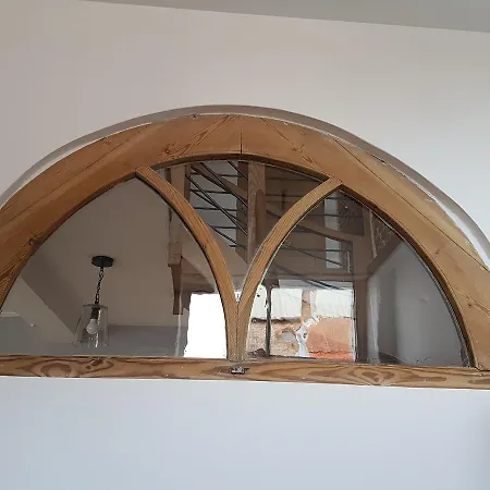 La Coucherie D'hotes * Zeggers-Cappel