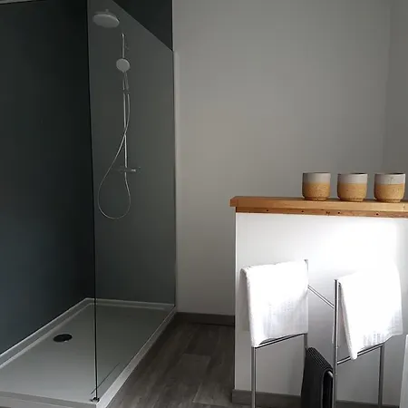 La Coucherie D'hotes