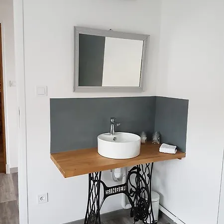 La Coucherie D'hotes