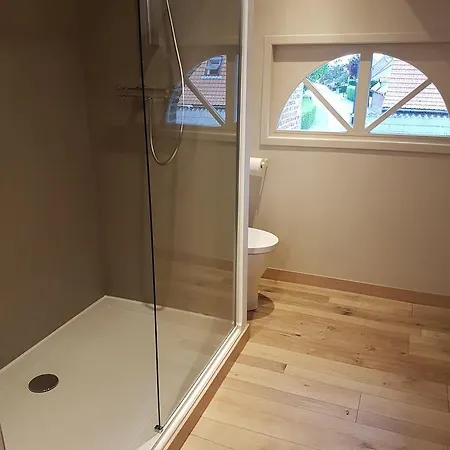 La Coucherie D'hotes Bed & Breakfast Zeggers-Cappel