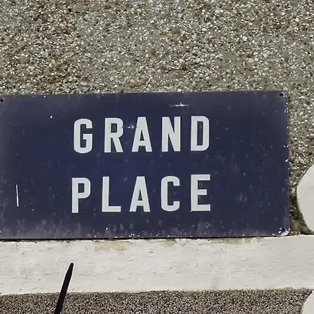 Bed & Breakfast La Coucherie D'hotes *