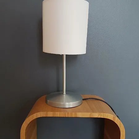 La Coucherie D'hotes *