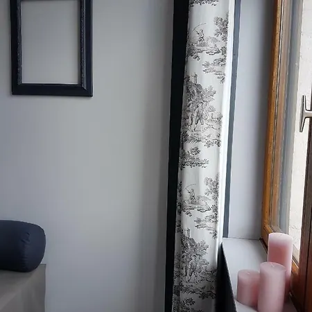 La Coucherie D'hotes Bed & Breakfast