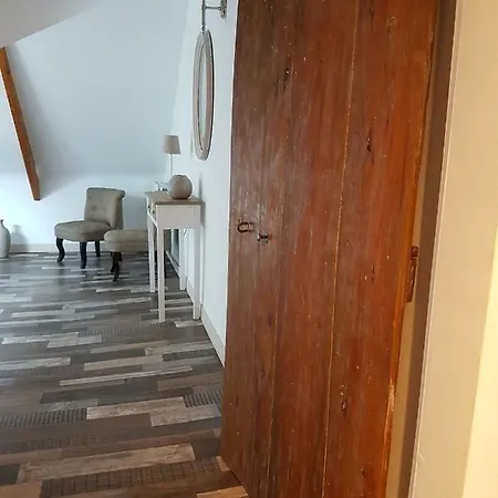 Bed & Breakfast La Coucherie D'hotes Zeggers-Cappel