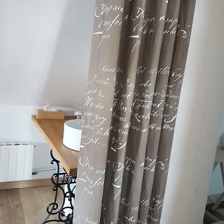 La Coucherie D'hotes